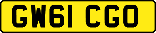 GW61CGO