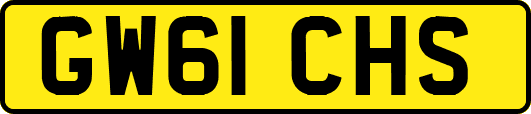 GW61CHS