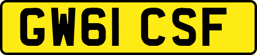 GW61CSF