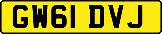 GW61DVJ