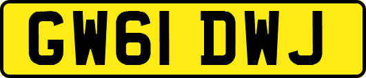 GW61DWJ