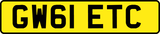 GW61ETC