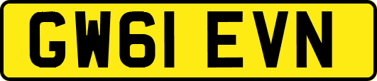 GW61EVN