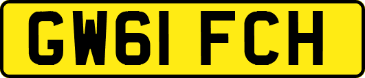 GW61FCH