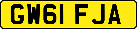 GW61FJA