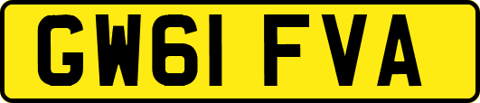GW61FVA