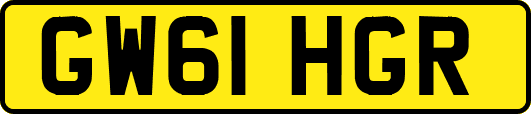 GW61HGR