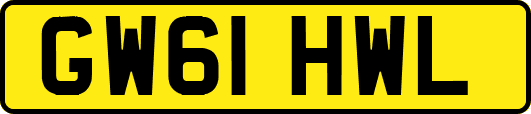 GW61HWL