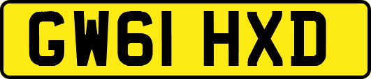 GW61HXD