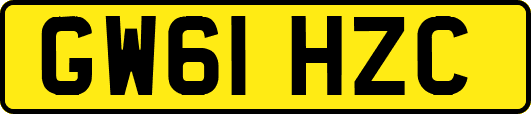 GW61HZC