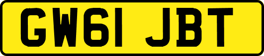 GW61JBT
