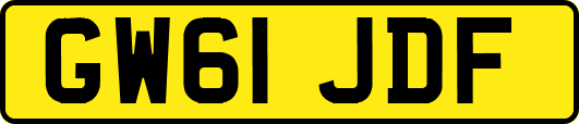 GW61JDF
