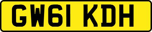 GW61KDH