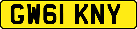 GW61KNY