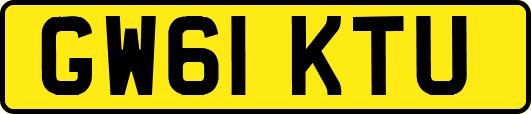 GW61KTU