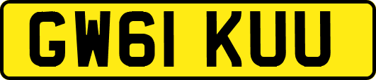GW61KUU