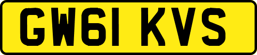 GW61KVS