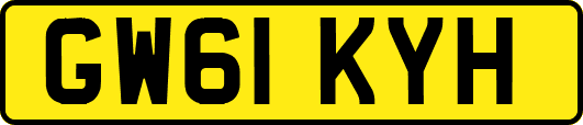 GW61KYH