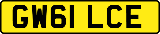 GW61LCE