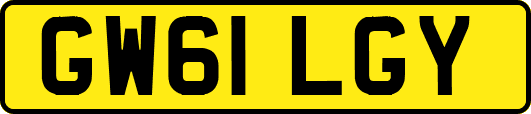 GW61LGY