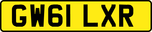 GW61LXR