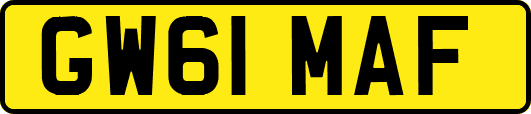 GW61MAF