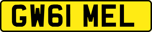 GW61MEL