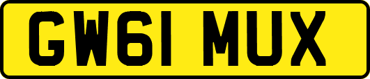 GW61MUX