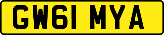GW61MYA