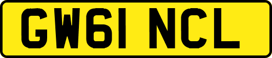 GW61NCL