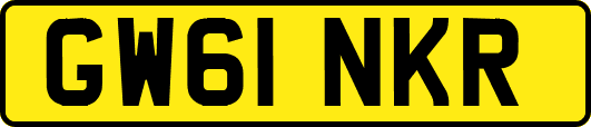 GW61NKR