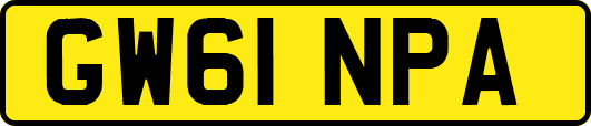 GW61NPA