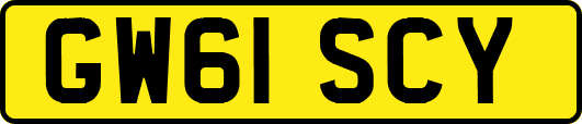 GW61SCY
