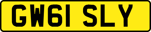 GW61SLY