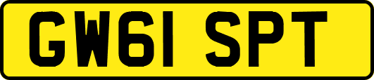 GW61SPT