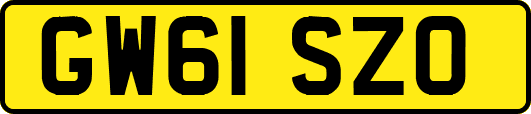 GW61SZO