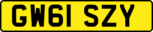 GW61SZY