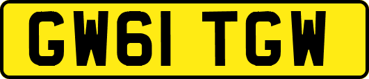 GW61TGW