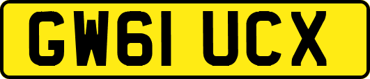 GW61UCX