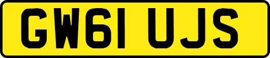 GW61UJS