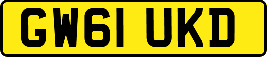 GW61UKD