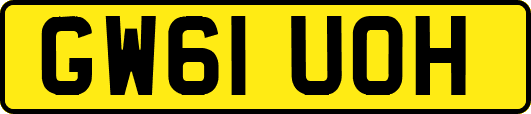 GW61UOH