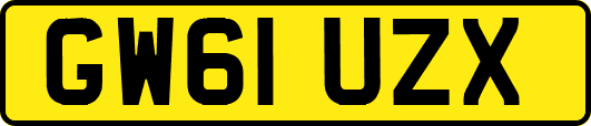 GW61UZX