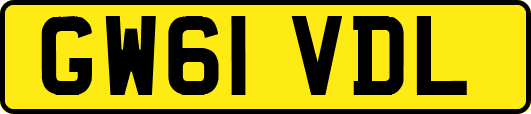 GW61VDL