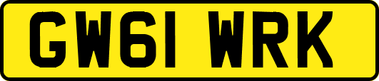 GW61WRK