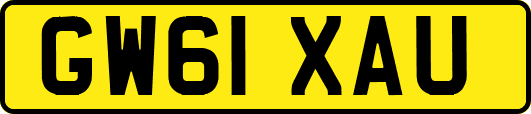 GW61XAU