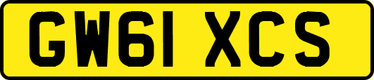 GW61XCS