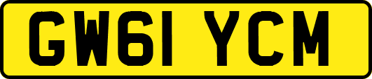 GW61YCM