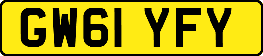 GW61YFY