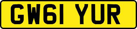 GW61YUR